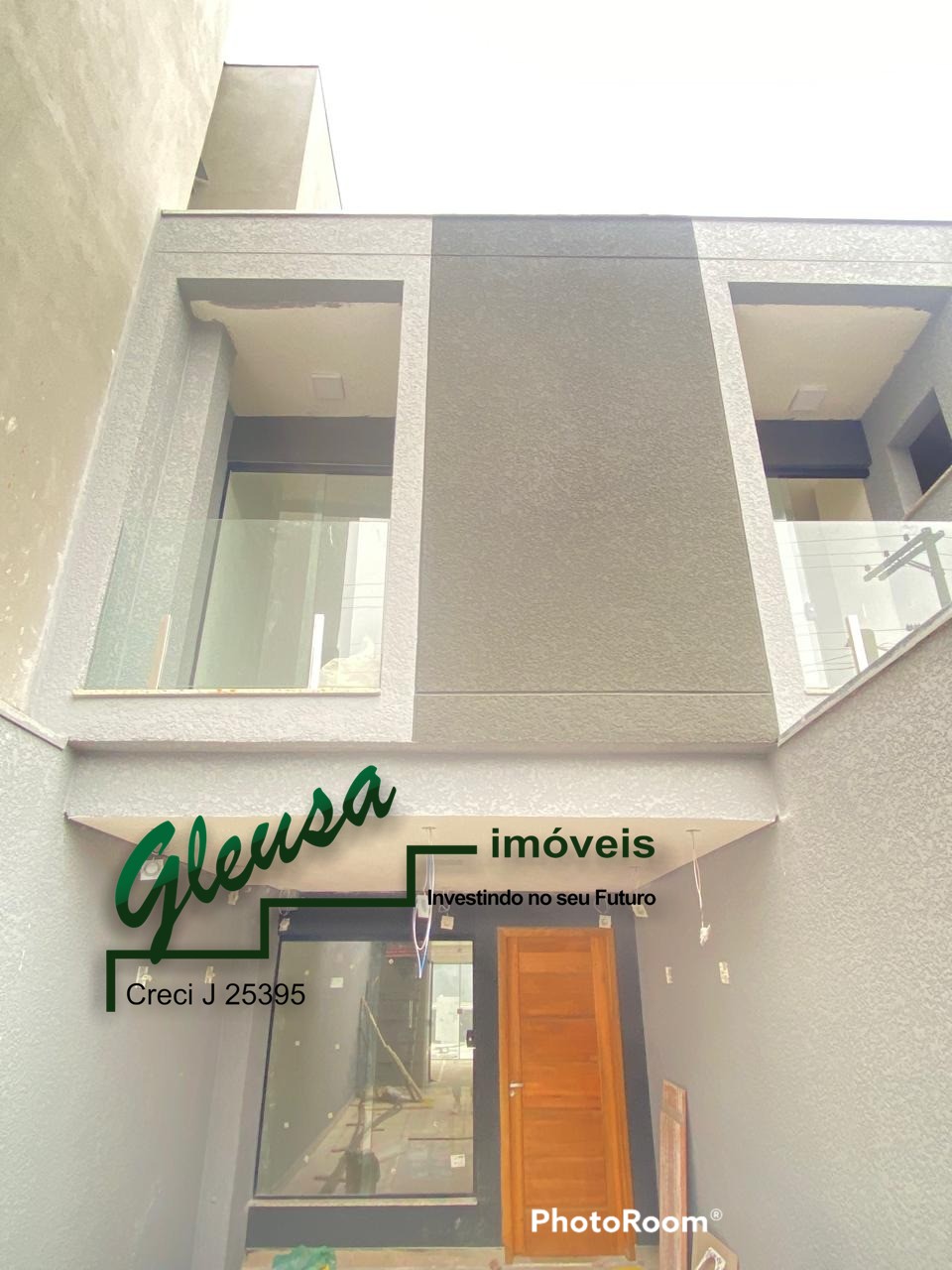 Casa, 3 quartos, 115 m² - Foto 1