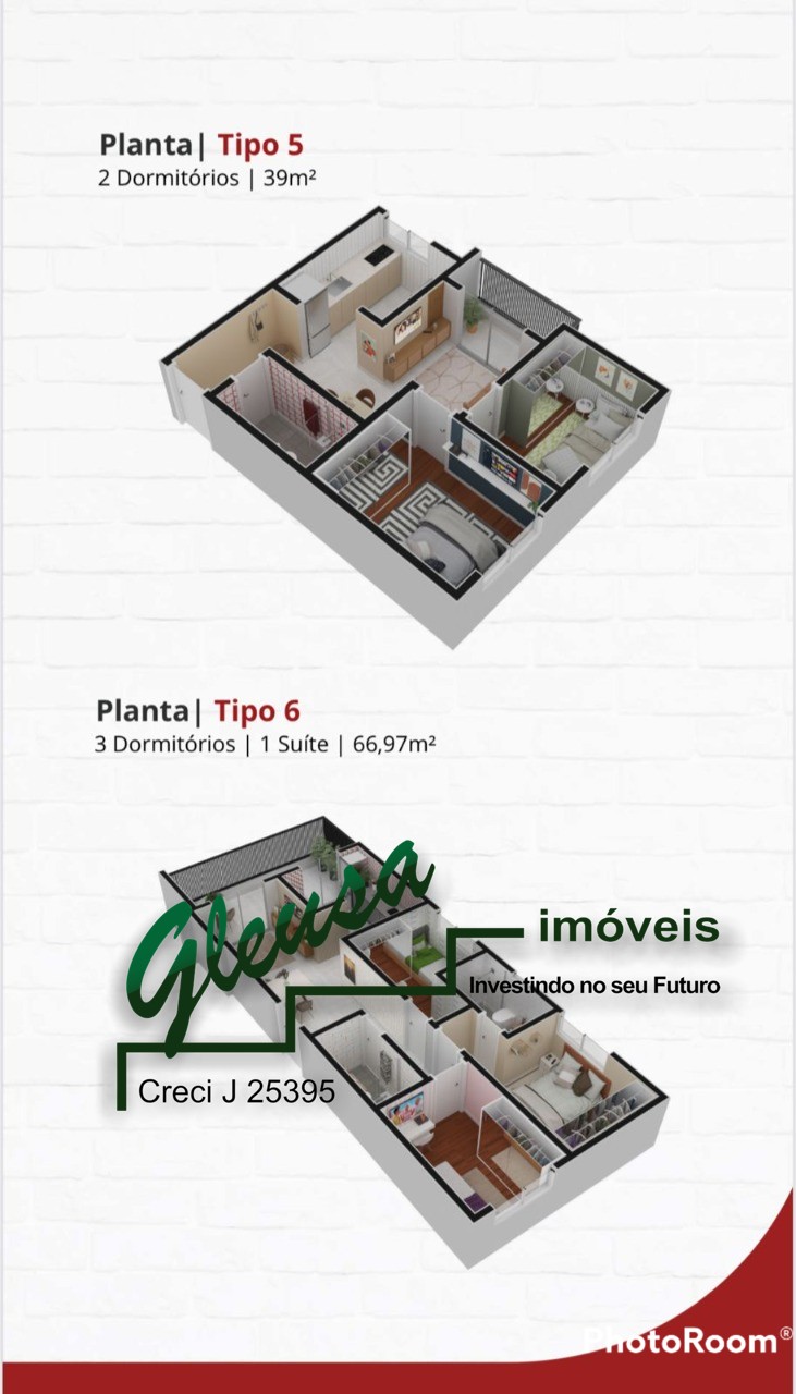 Apartamento, 1 quarto, 30 m² - Foto 17