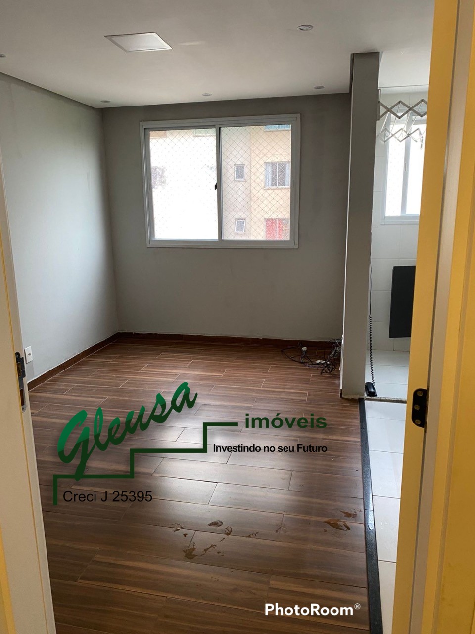 Apartamento, 2 quartos, 40 m² - Foto 2