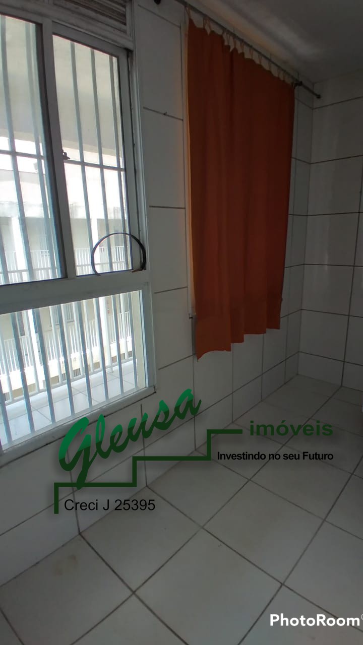 Apartamento, 2 quartos, 50 m² - Foto 11