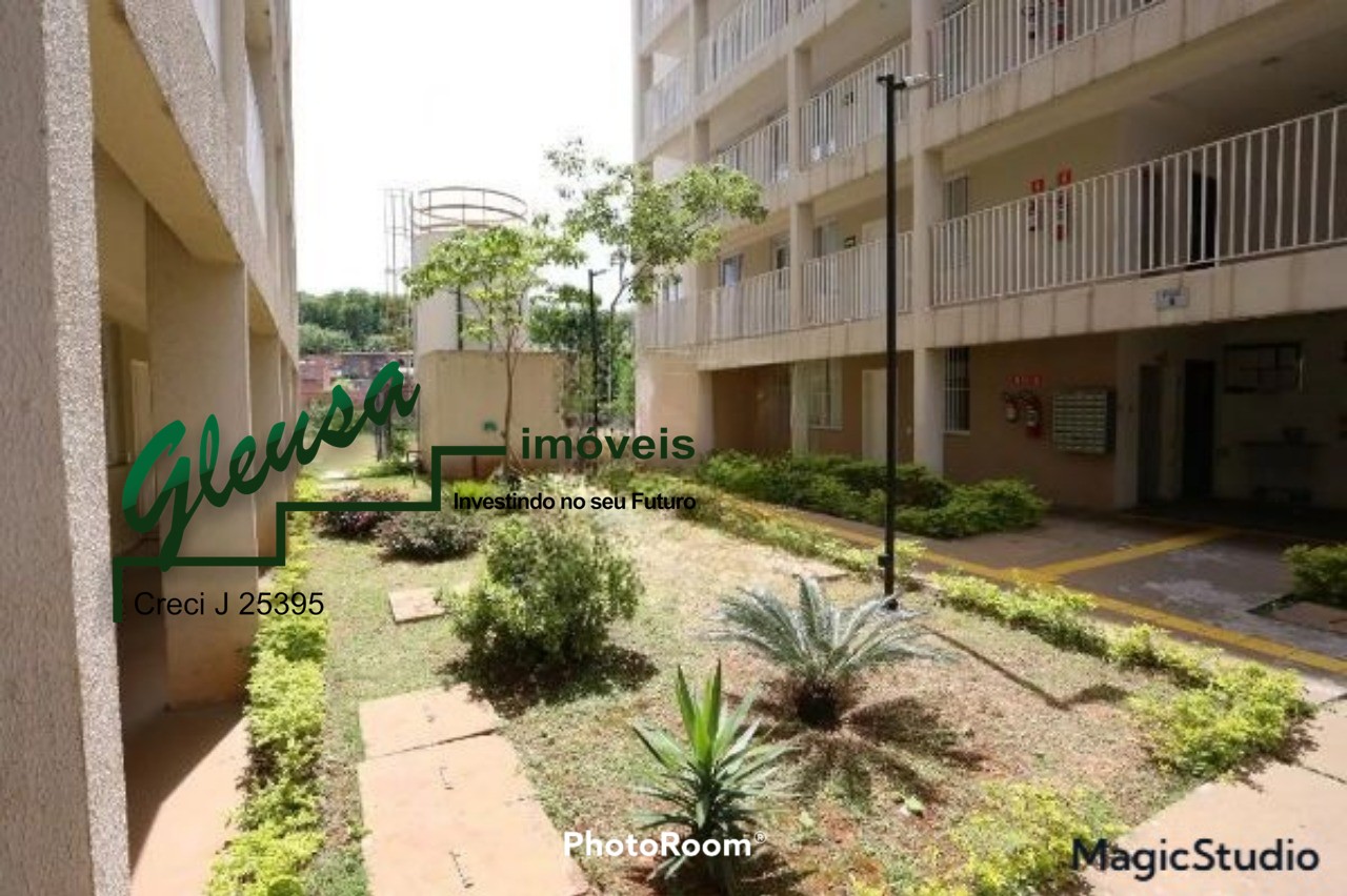 Apartamento, 2 quartos, 50 m² - Foto 12