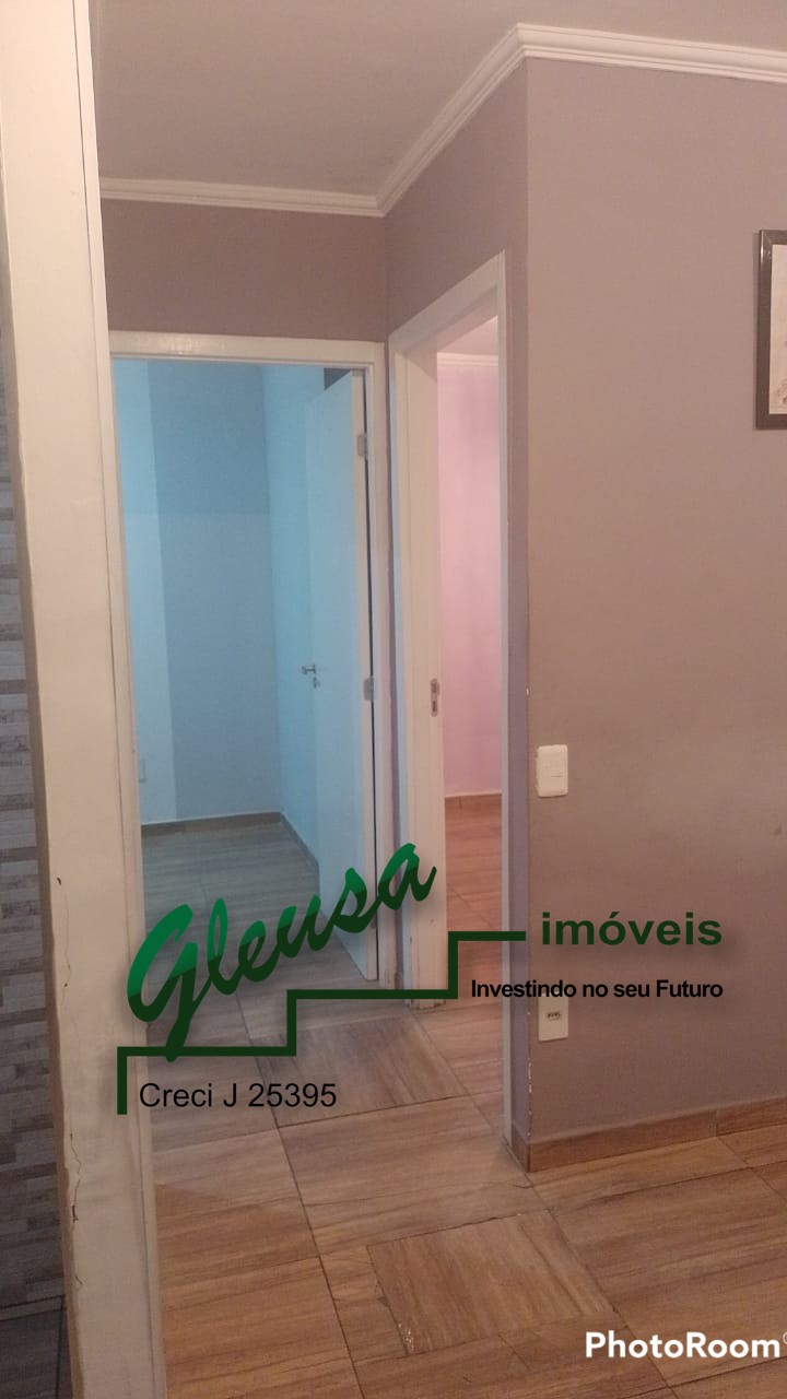 Apartamento, 2 quartos, 42 m² - Foto 6