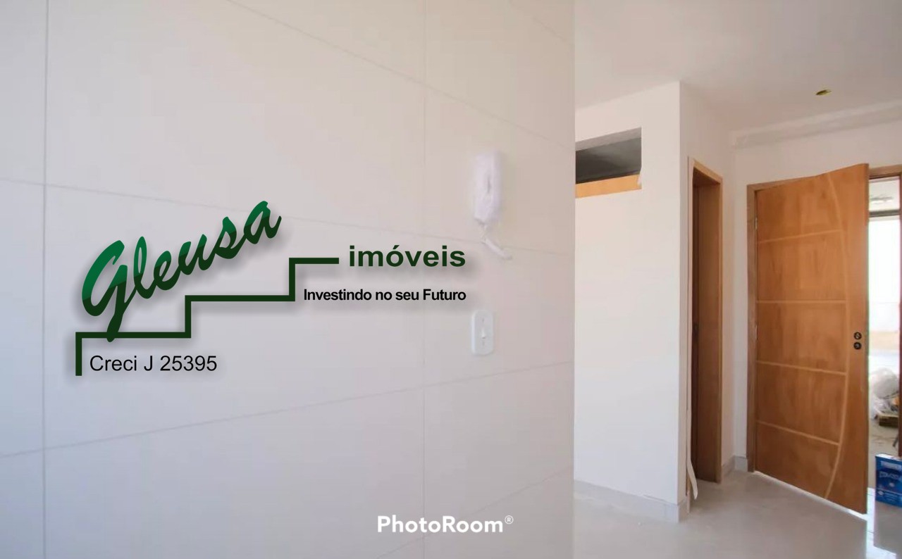 Apartamento, 2 quartos, 37 m² - Foto 6