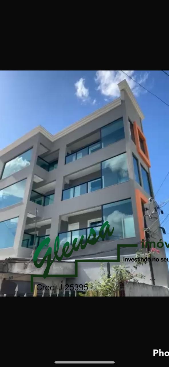 Apartamento, 2 quartos, 43 m² - Foto 2