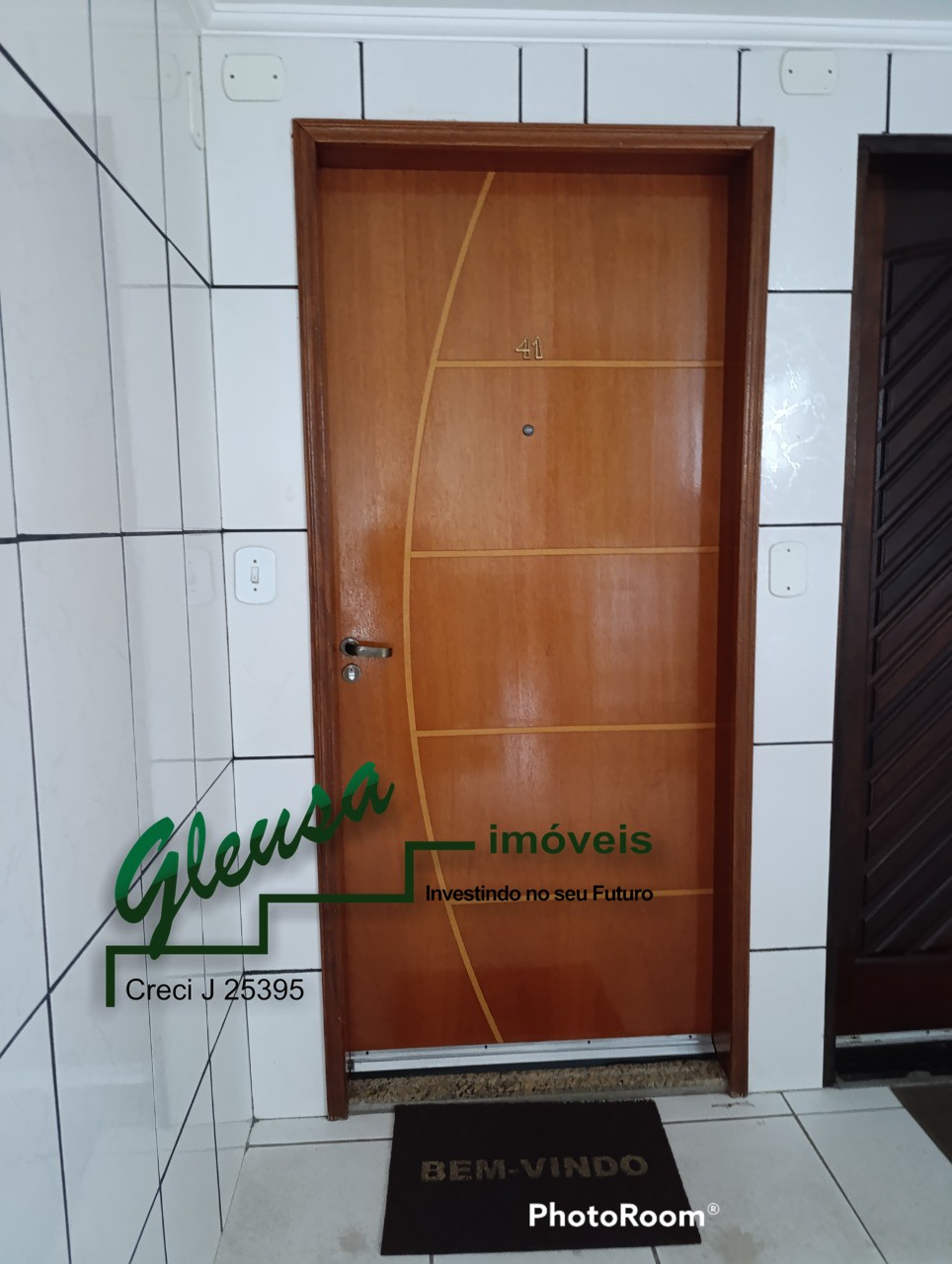 Apartamento, 3 quartos, 56 m² - Foto 2