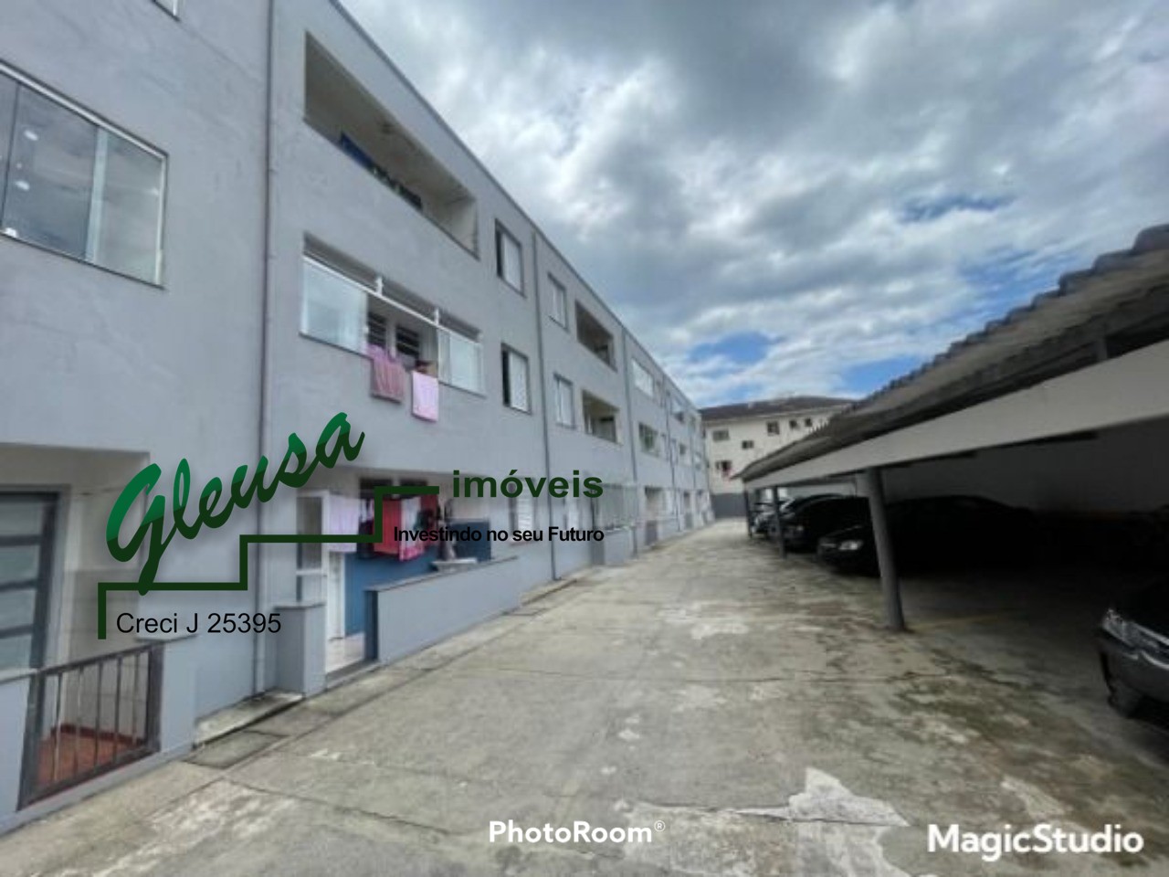 Apartamento, 2 quartos, 65 m² - Foto 32