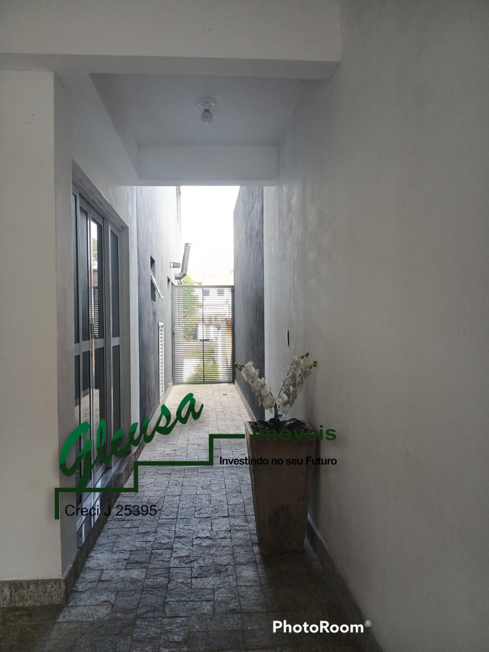 Casa, 2 quartos - Foto 4