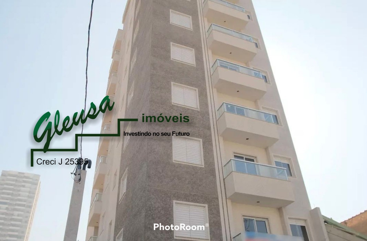 Apartamento, 2 quartos, 37 m² - Foto 1
