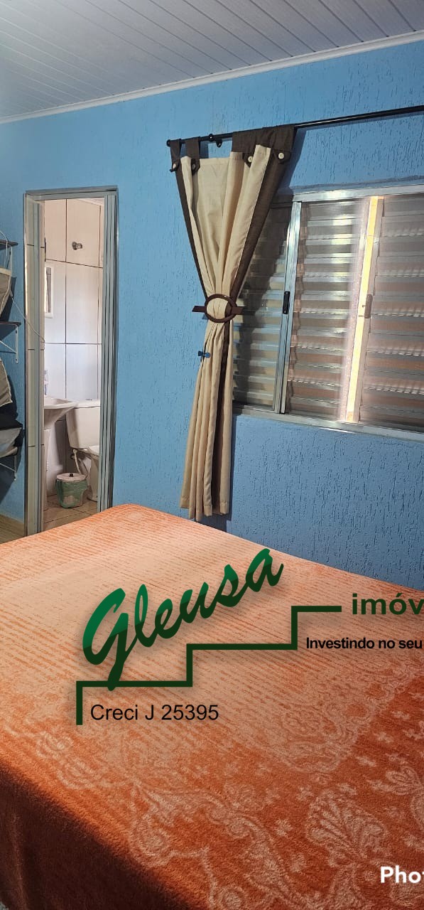 Casa, 2 quartos, 70 m² - Foto 12
