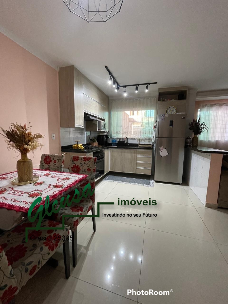 Casa, 2 quartos, 68 m² - Foto 12