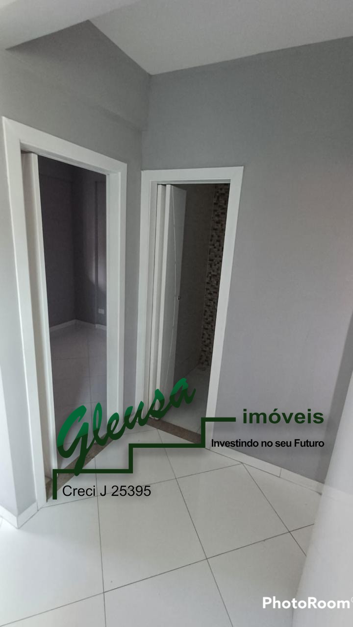 Apartamento, 2 quartos, 43 m² - Foto 5