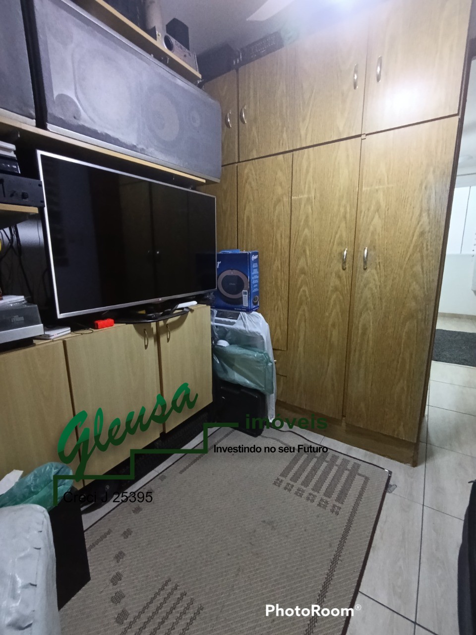 Apartamento, 3 quartos, 56 m² - Foto 12