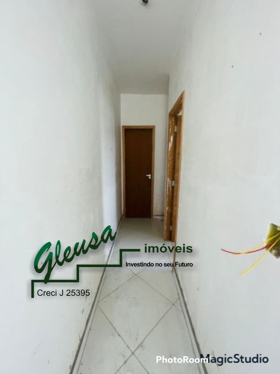 Apartamento, 1 quarto, 30 m² - Foto 6