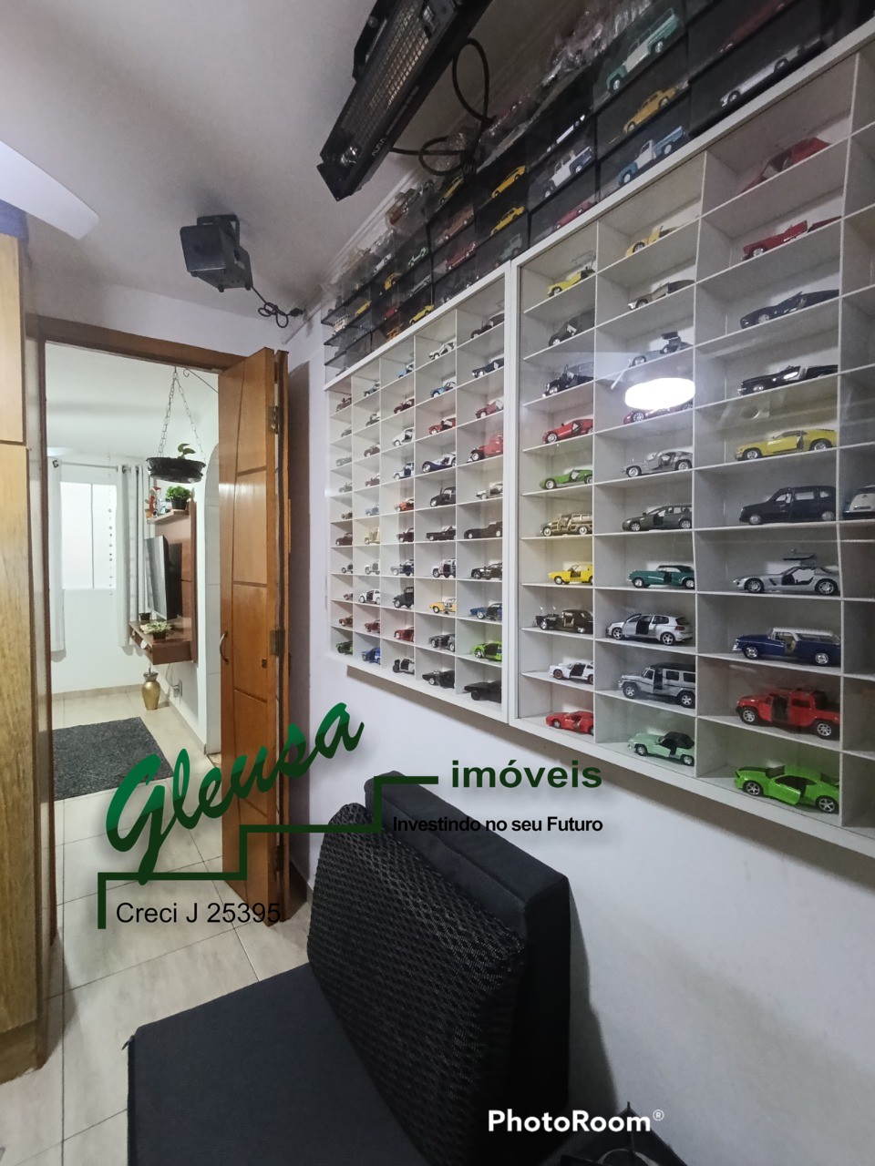 Apartamento, 3 quartos, 56 m² - Foto 11