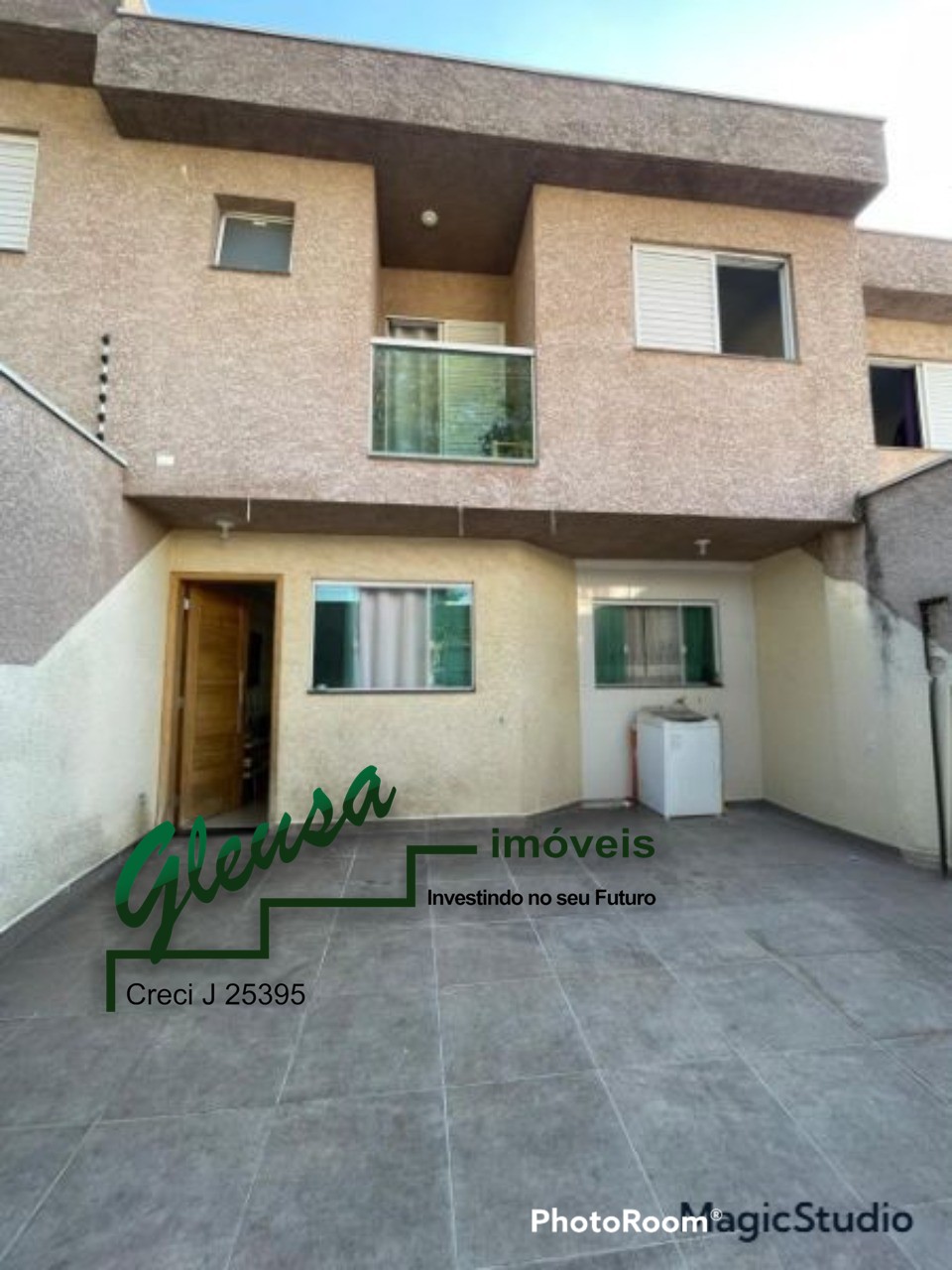 Casa, 2 quartos, 68 m² - Foto 3