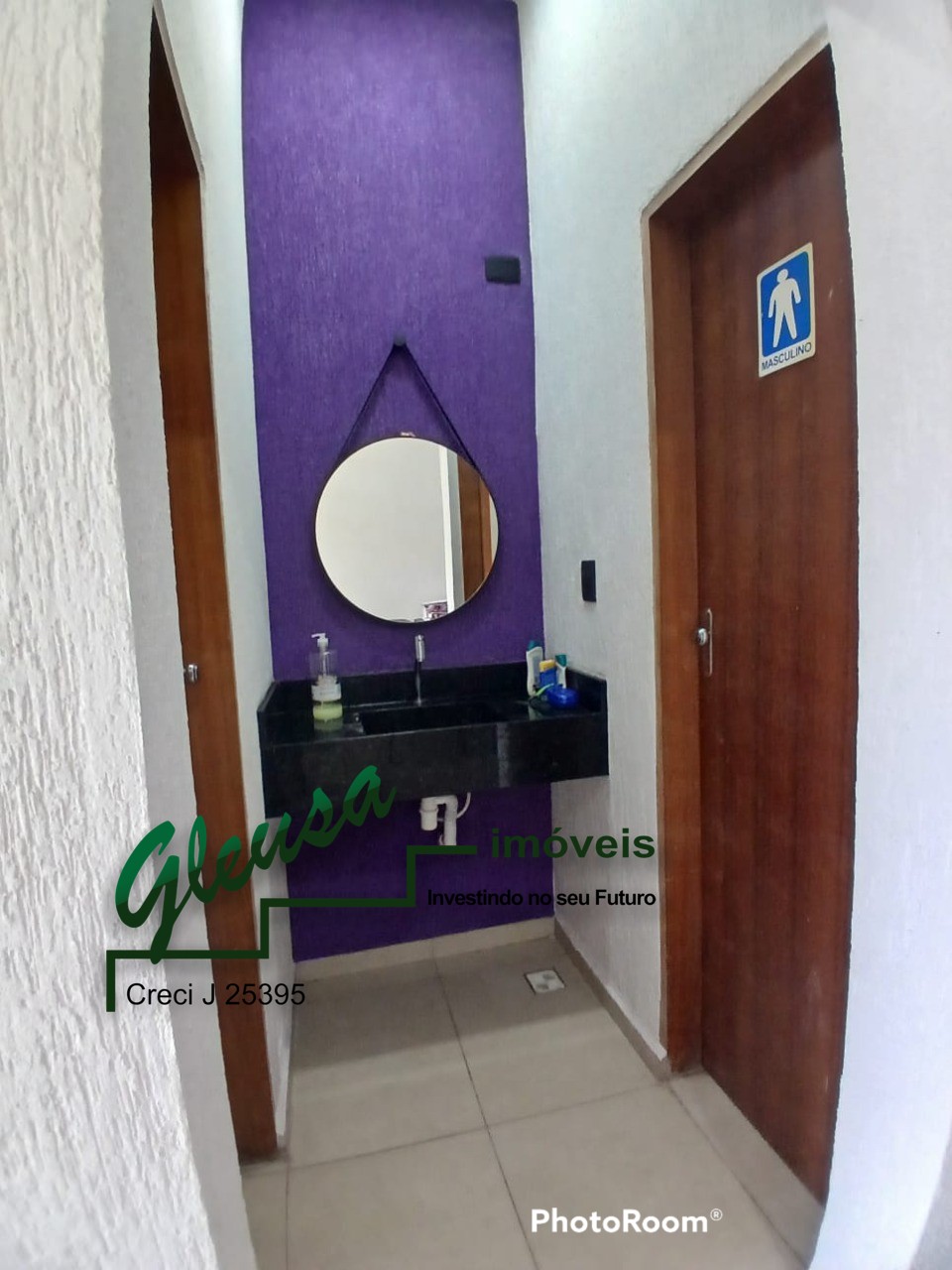 Casa, 2 quartos - Foto 20