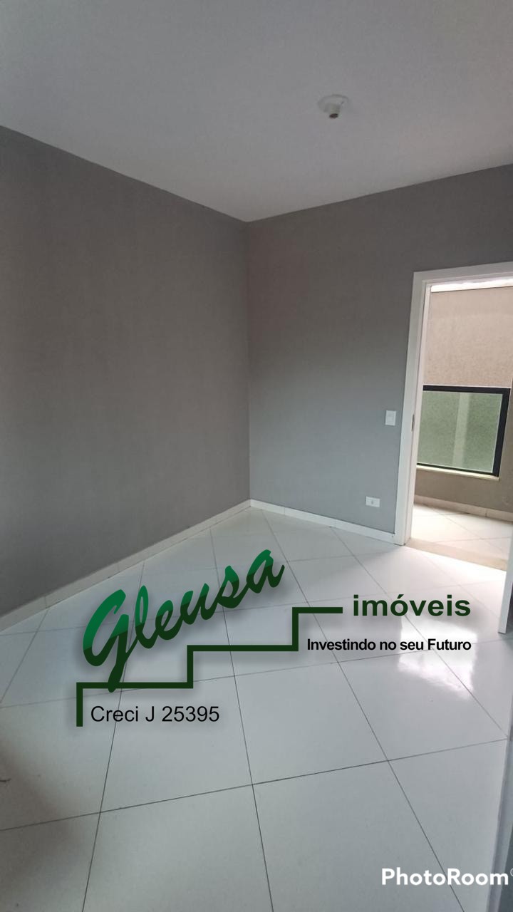 Apartamento, 2 quartos, 43 m² - Foto 3