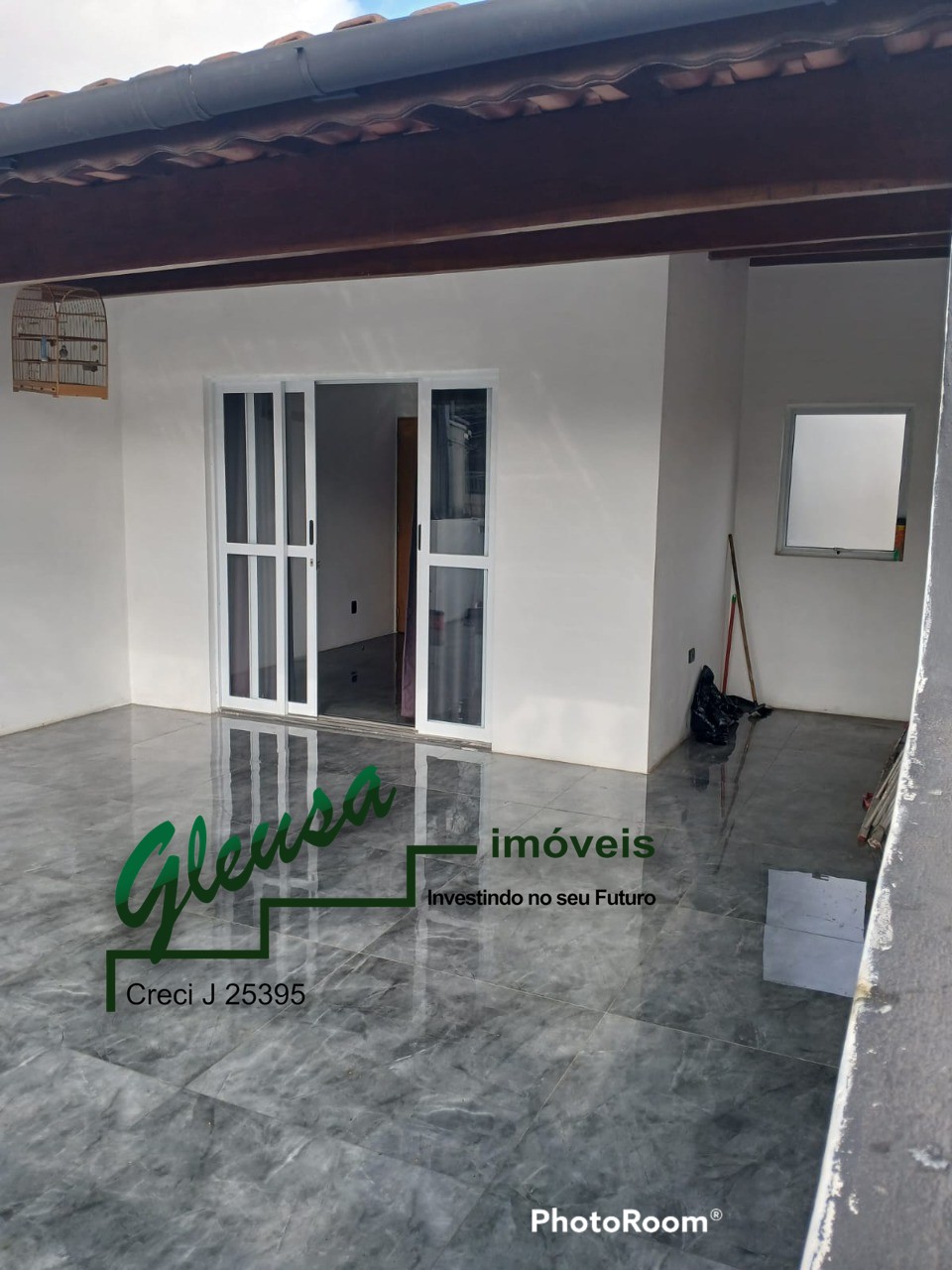 Casa, 2 quartos - Foto 37