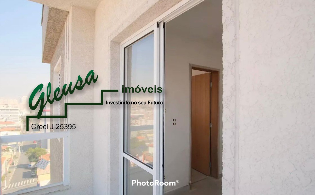 Apartamento, 2 quartos, 37 m² - Foto 3
