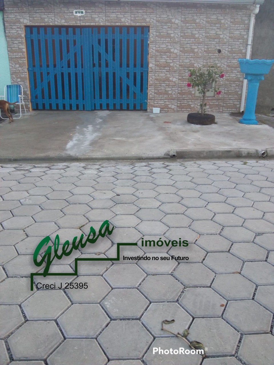 Casa, 2 quartos, 70 m² - Foto 1