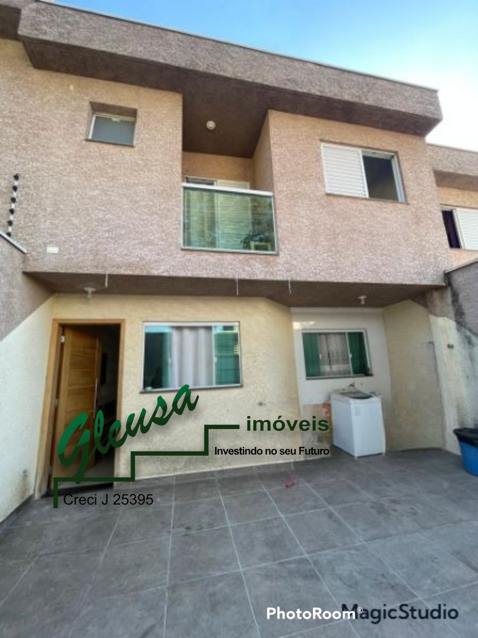 Casa, 2 quartos, 68 m² - Foto 4