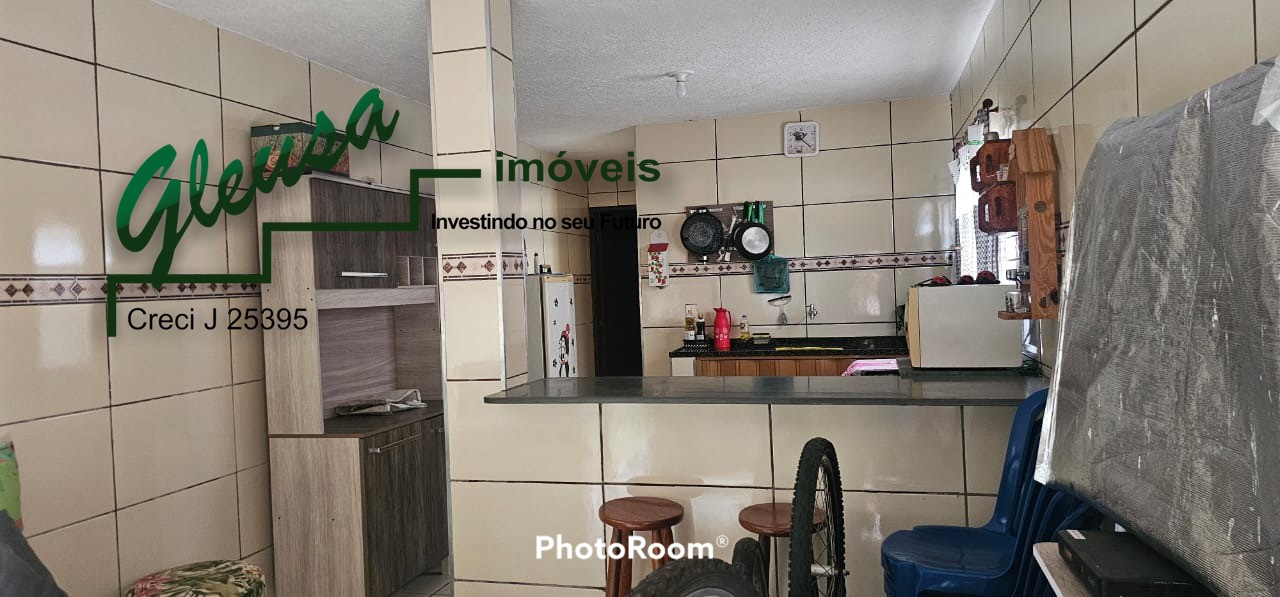 Casa, 2 quartos, 70 m² - Foto 3