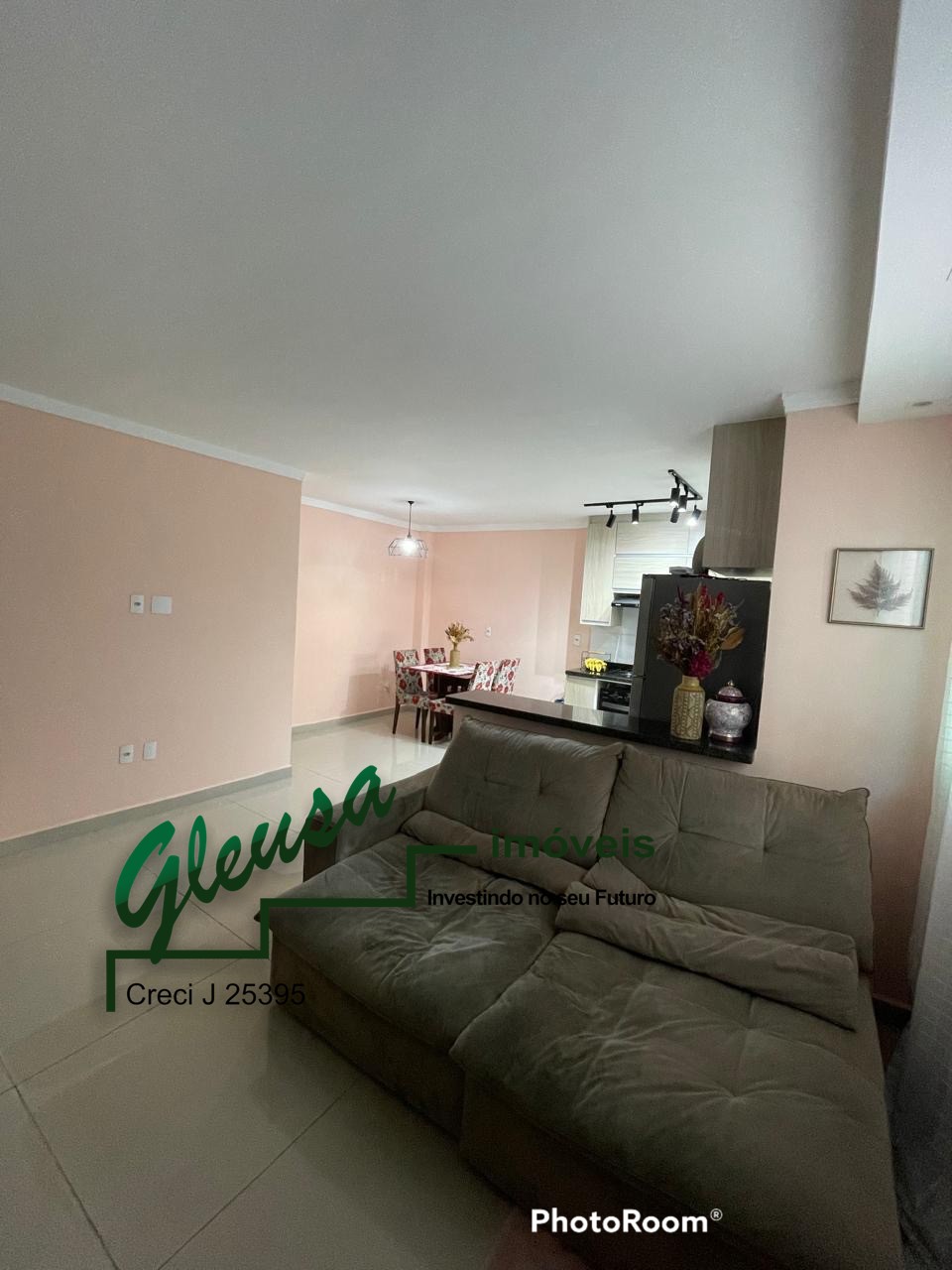 Casa, 2 quartos, 68 m² - Foto 7