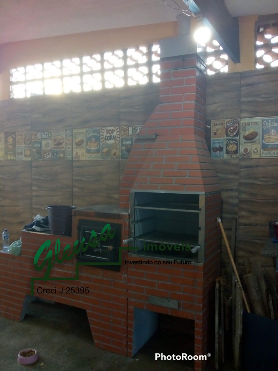 Casa, 2 quartos, 70 m² - Foto 19
