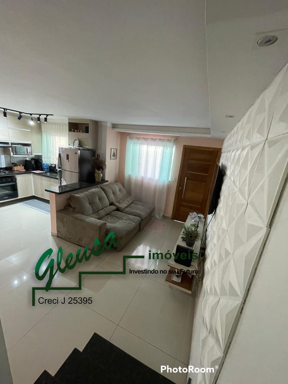 Casa, 2 quartos, 68 m² - Foto 11