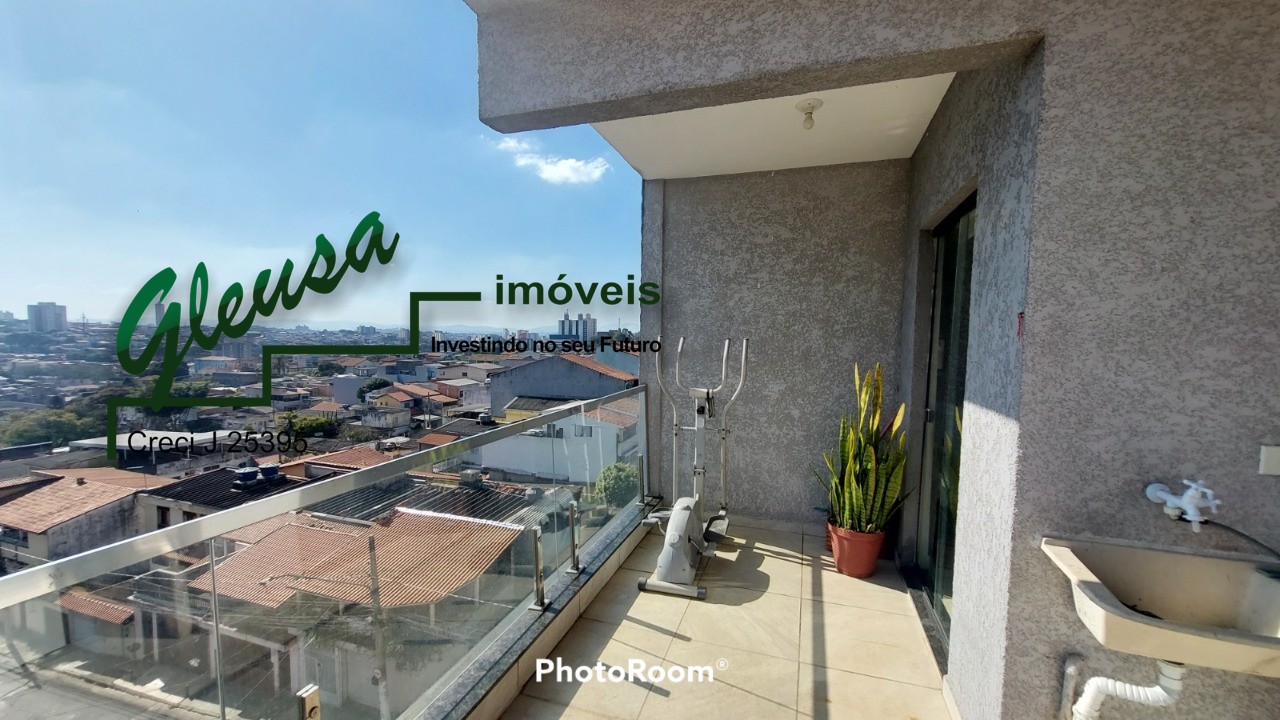 Cobertura, 2 quartos, 86 m² - Foto 28