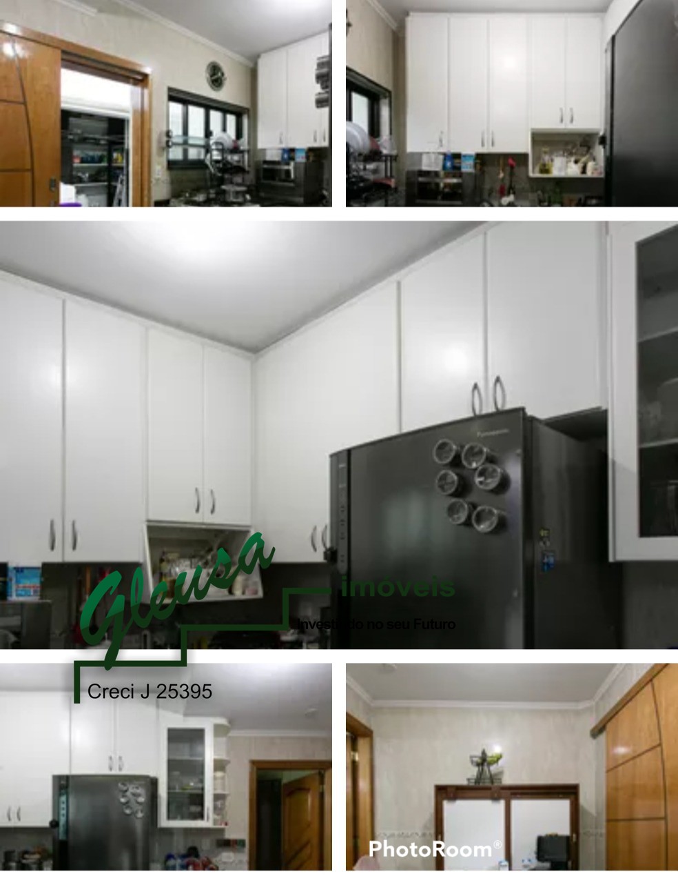 Casa, 2 quartos, 90 m² - Foto 2