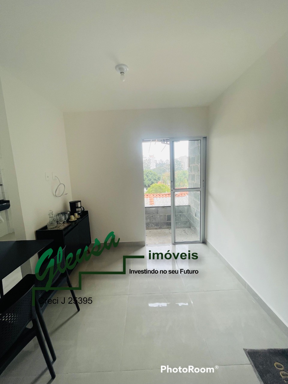 Apartamento, 2 quartos, 40 m² - Foto 4