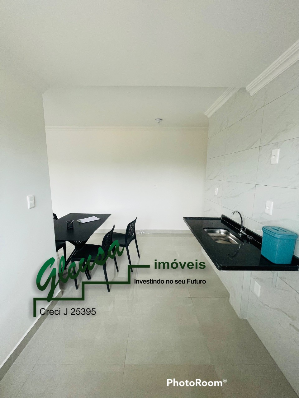 Apartamento, 2 quartos, 40 m² - Foto 8