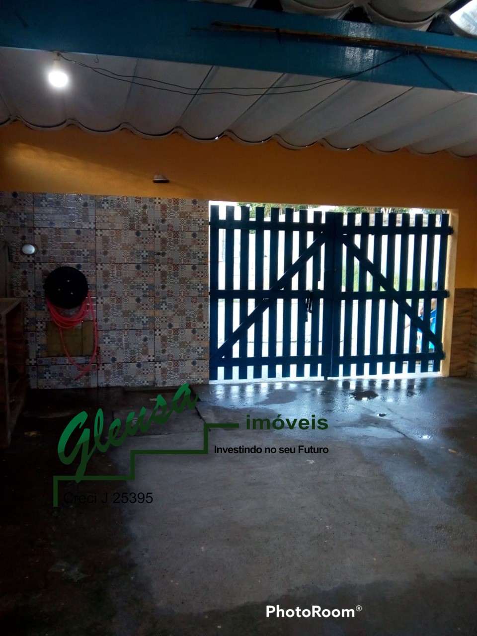 Casa, 2 quartos, 70 m² - Foto 24