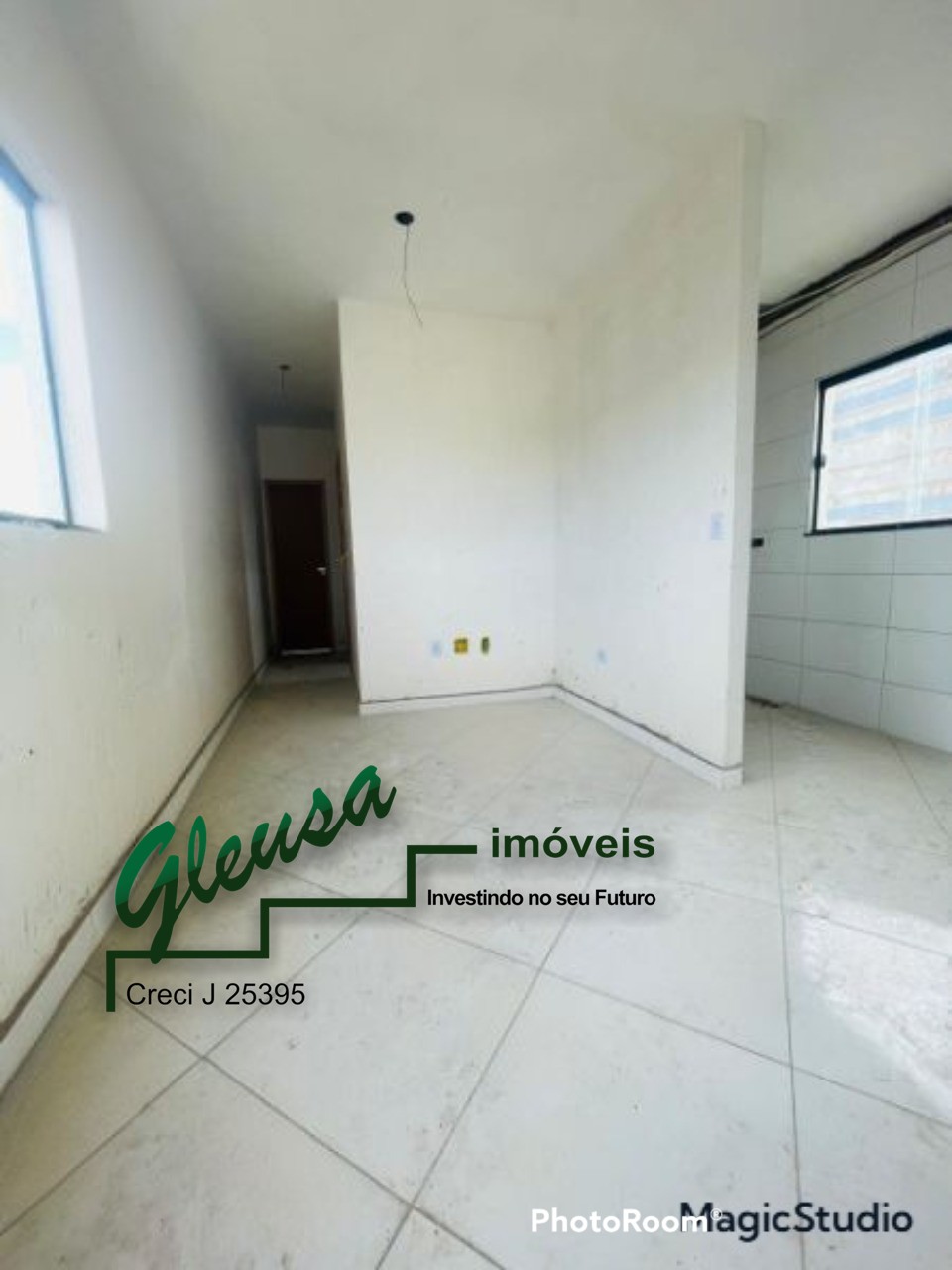 Apartamento, 1 quarto, 30 m² - Foto 2