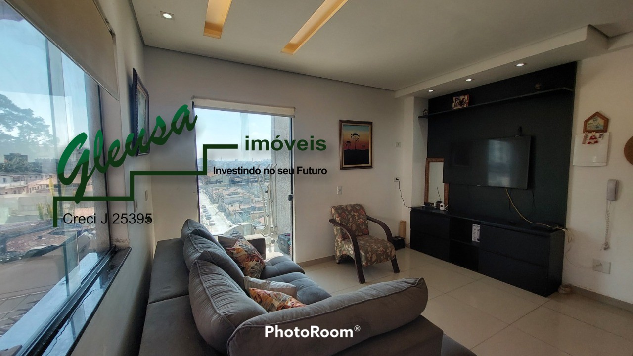 Cobertura, 2 quartos, 86 m² - Foto 4