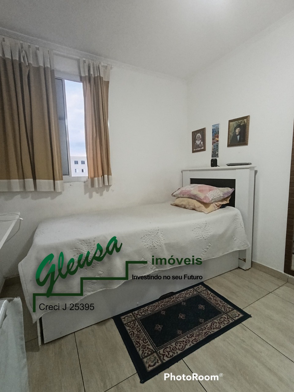 Apartamento, 3 quartos, 56 m² - Foto 22