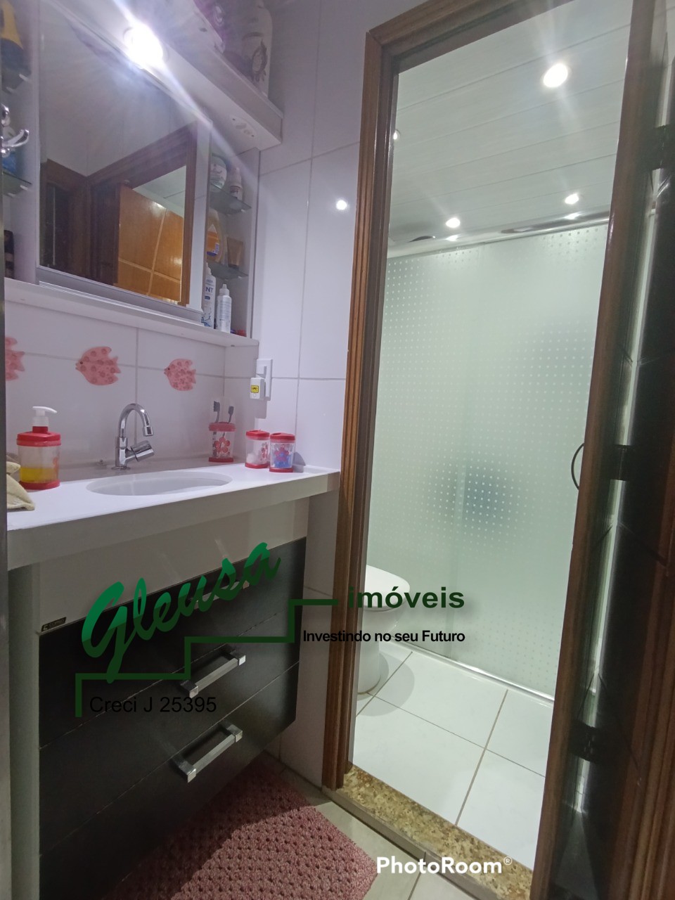 Apartamento, 3 quartos, 56 m² - Foto 26