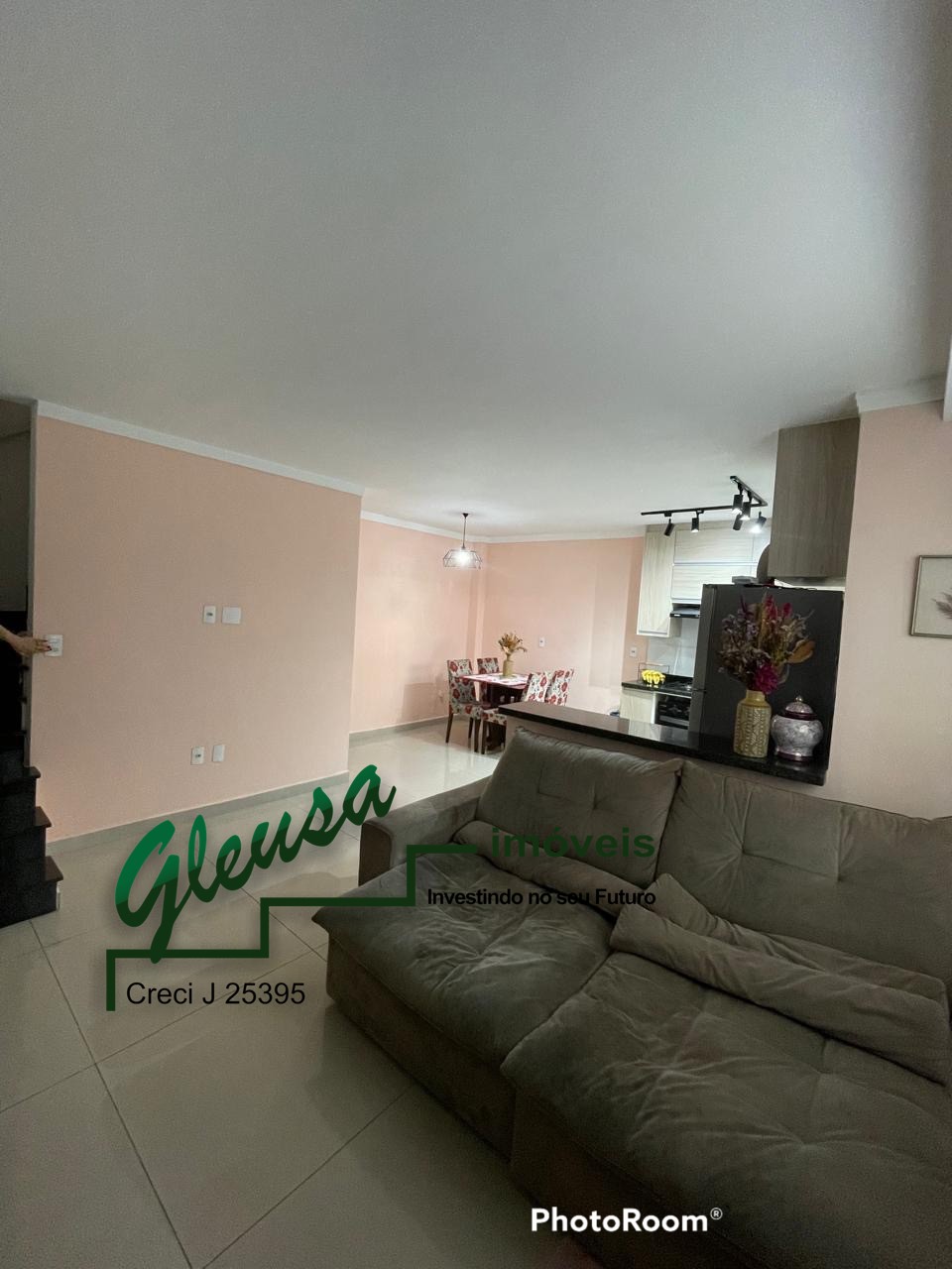 Casa, 2 quartos, 68 m² - Foto 8