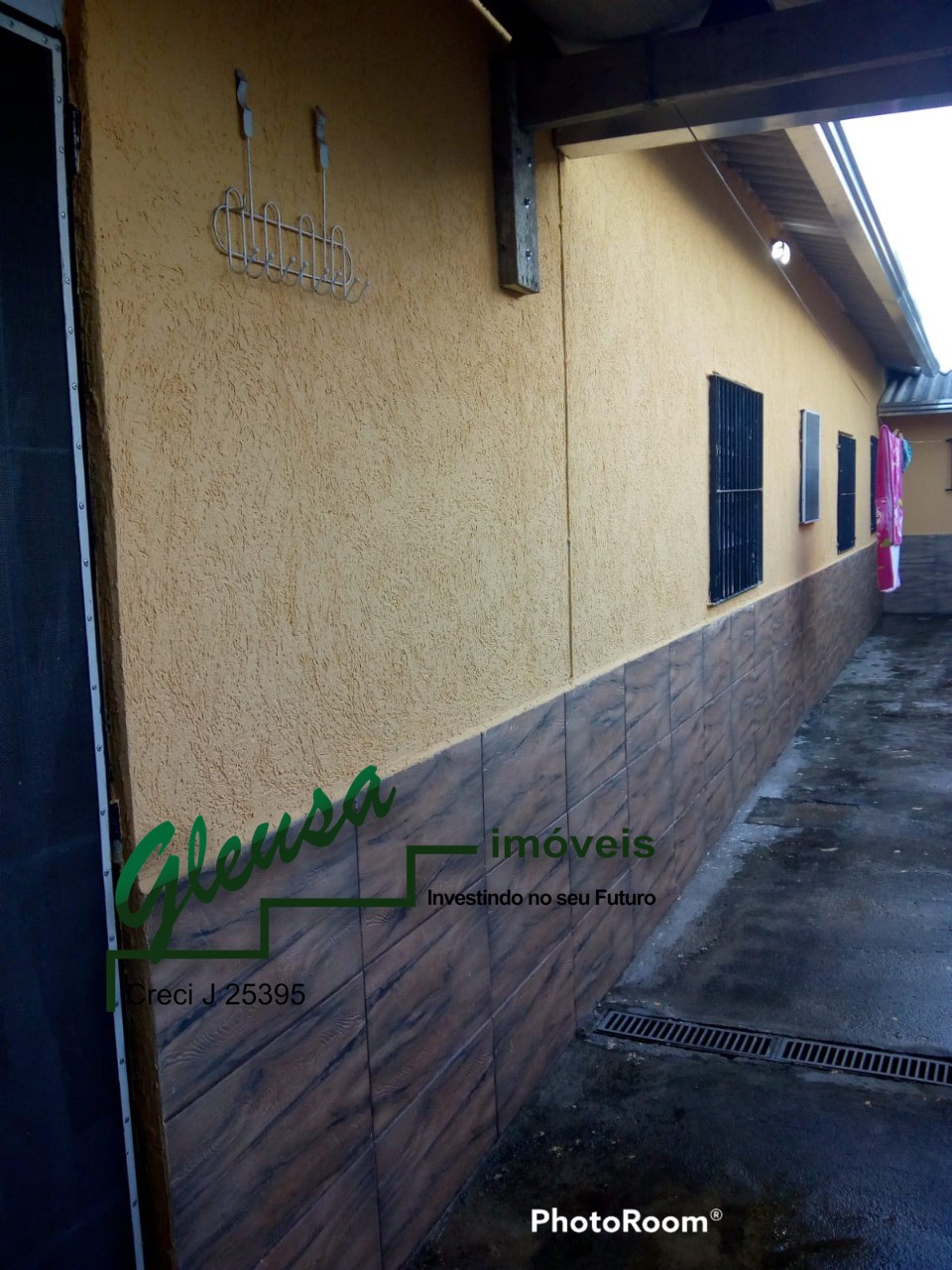 Casa, 2 quartos, 70 m² - Foto 17