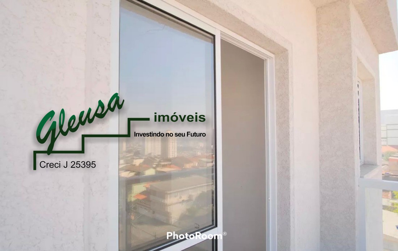 Apartamento, 2 quartos, 37 m² - Foto 2