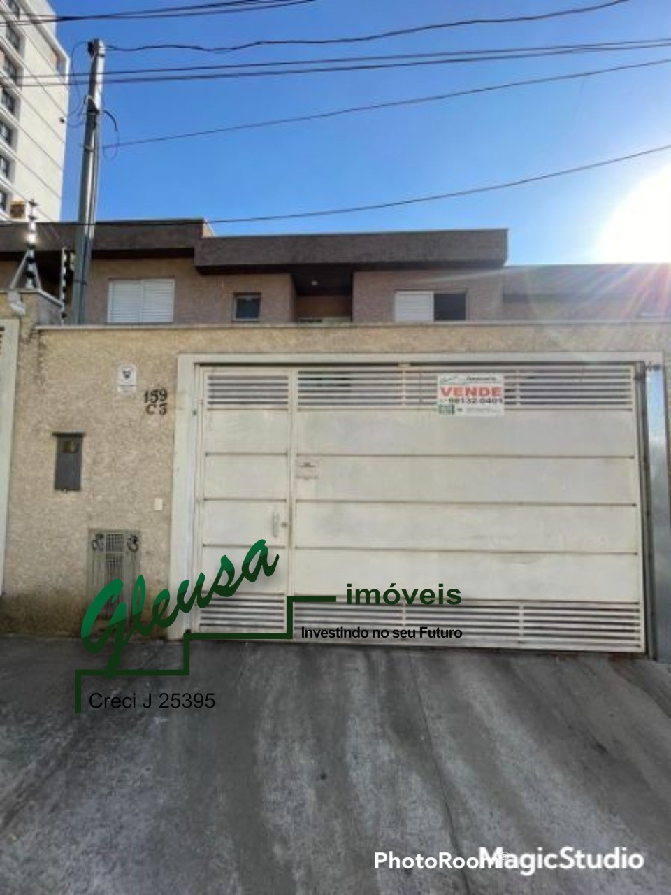 Casa, 2 quartos, 68 m² - Foto 1