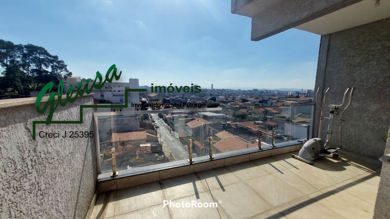 Cobertura, 2 quartos, 86 m² - Foto 27