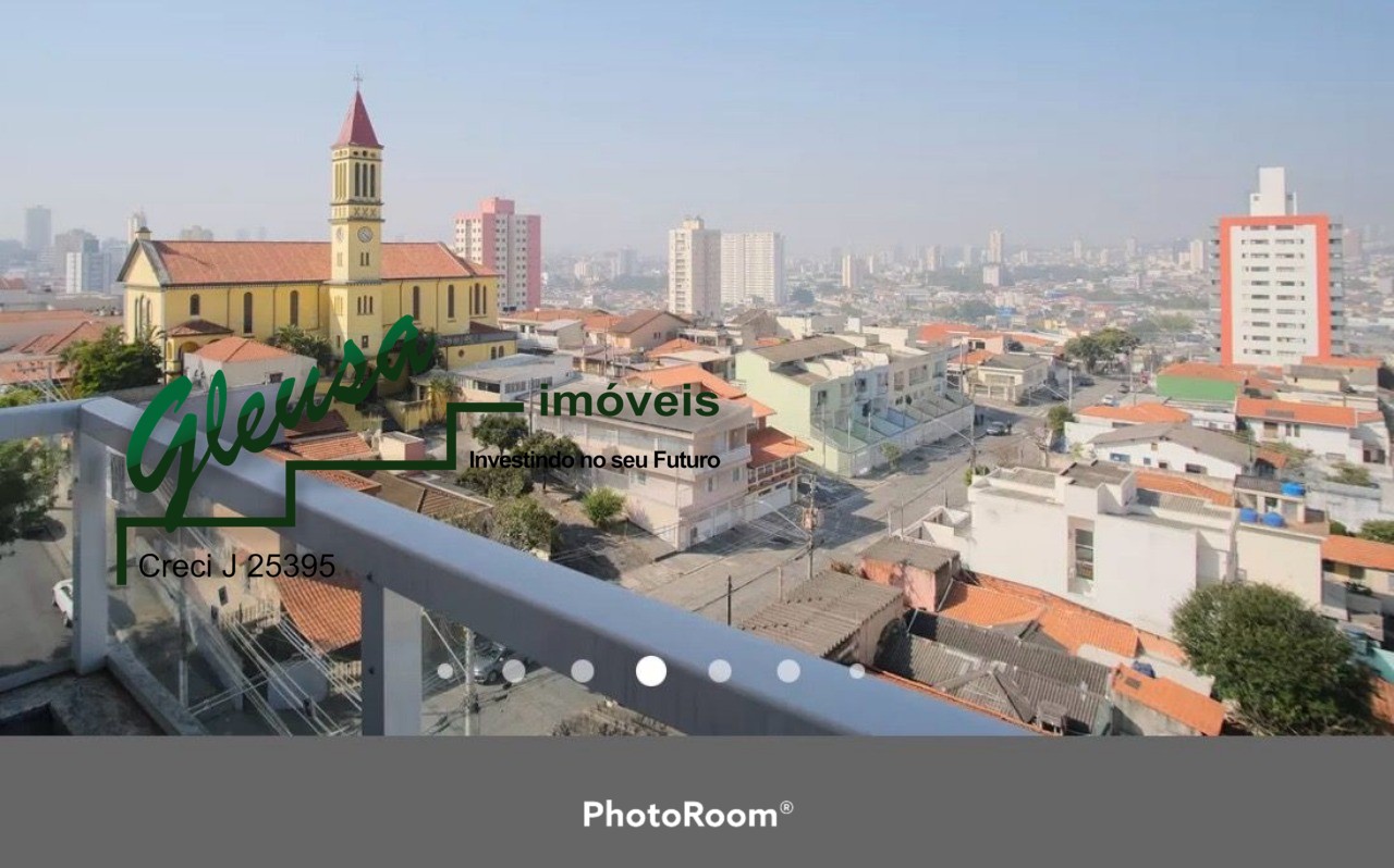 Apartamento, 2 quartos, 37 m² - Foto 5