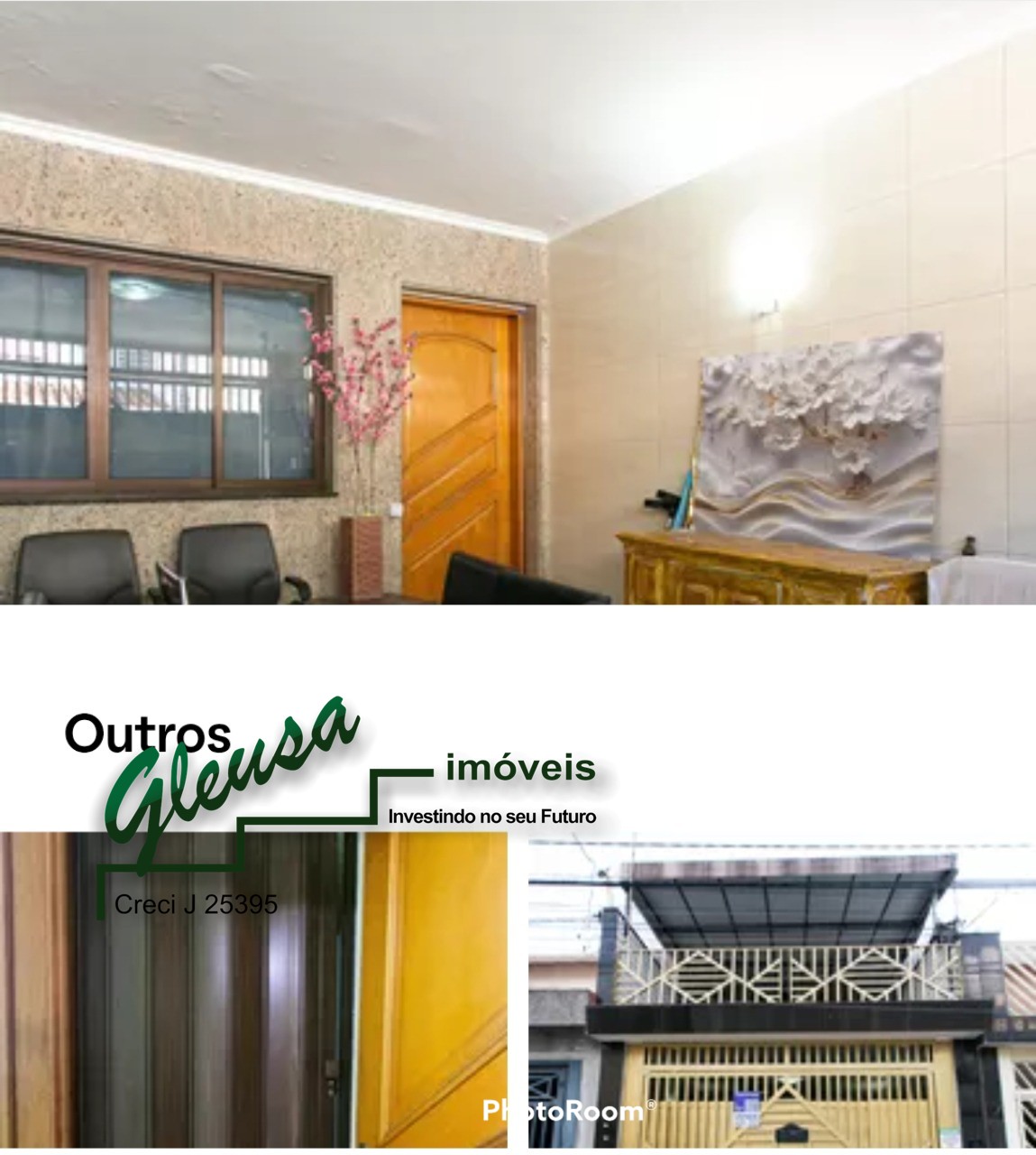 Casa, 2 quartos, 90 m² - Foto 5