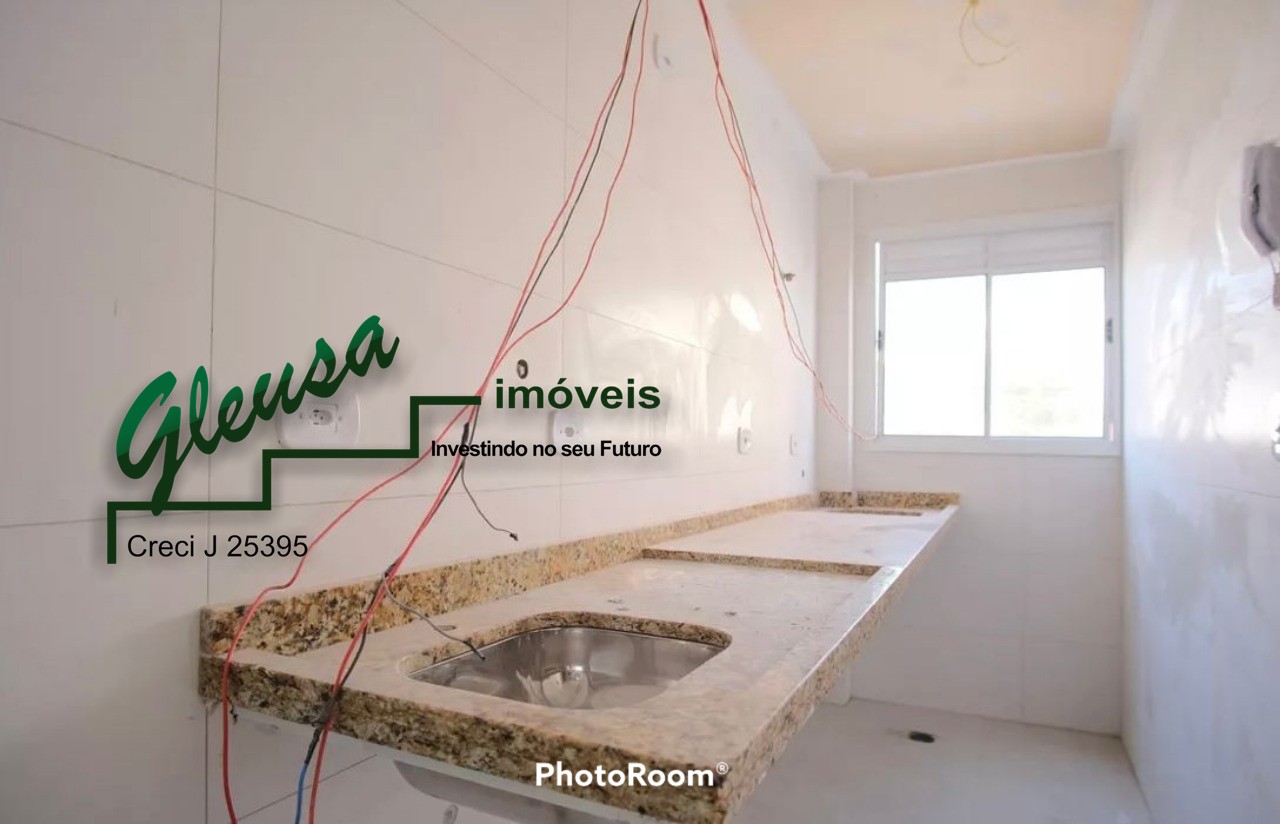 Apartamento, 2 quartos, 37 m² - Foto 14