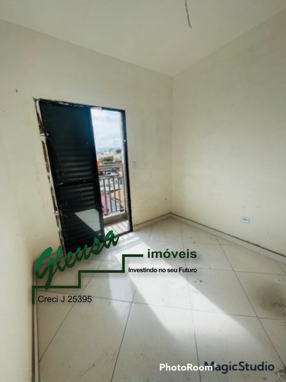Apartamento, 1 quarto, 30 m² - Foto 9
