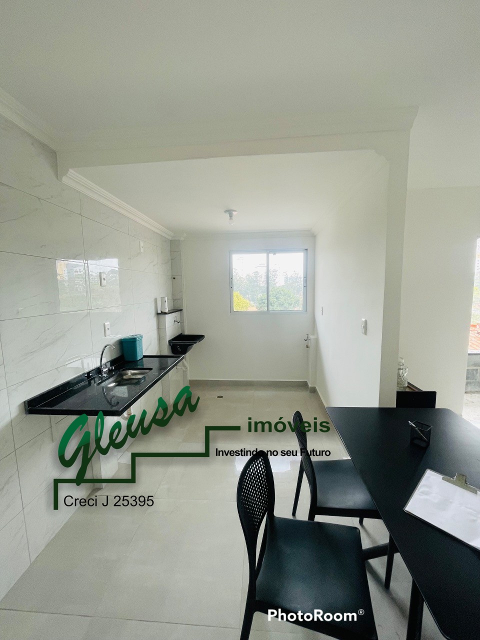 Apartamento, 2 quartos, 40 m² - Foto 6