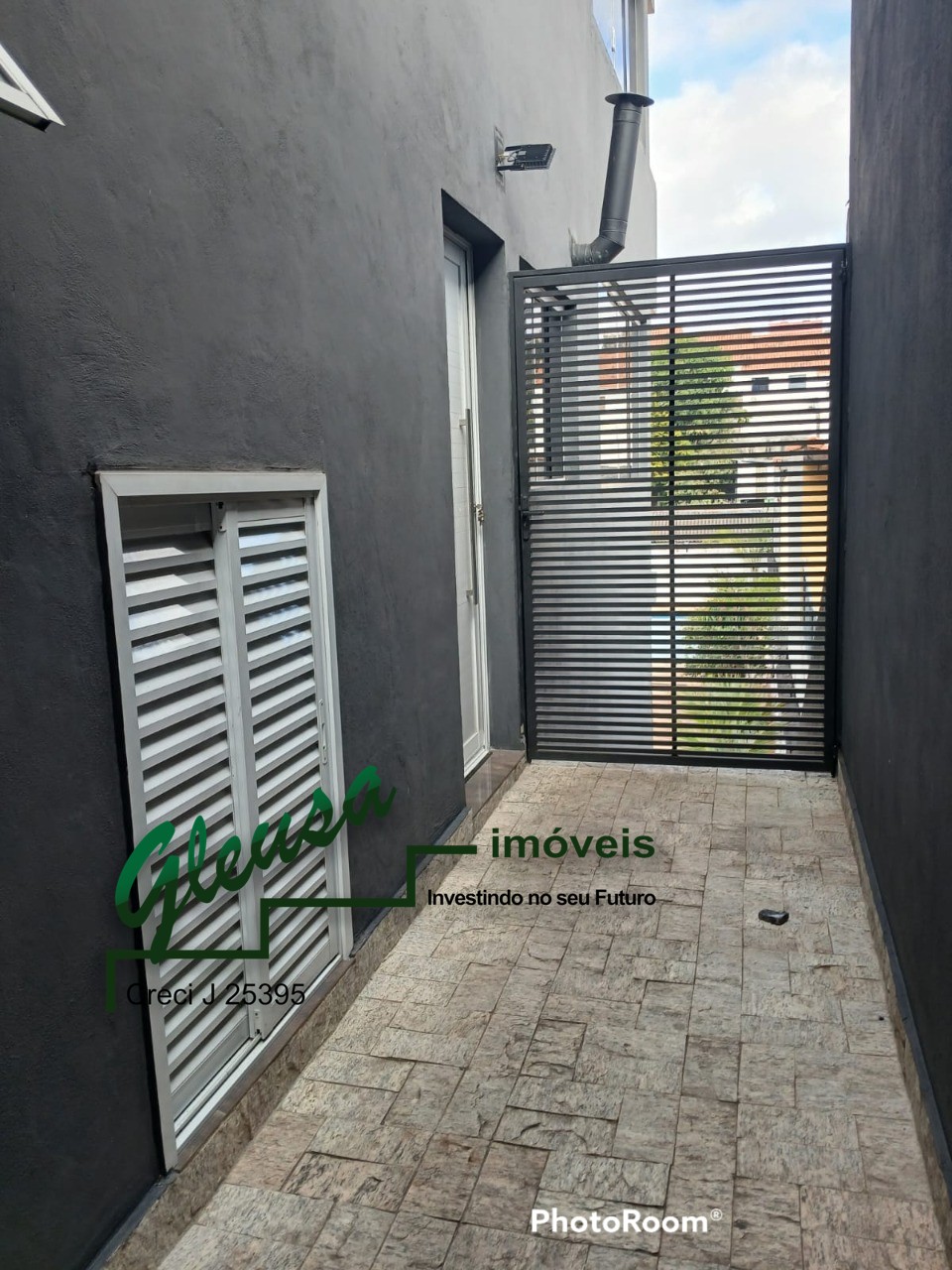 Casa, 2 quartos - Foto 5