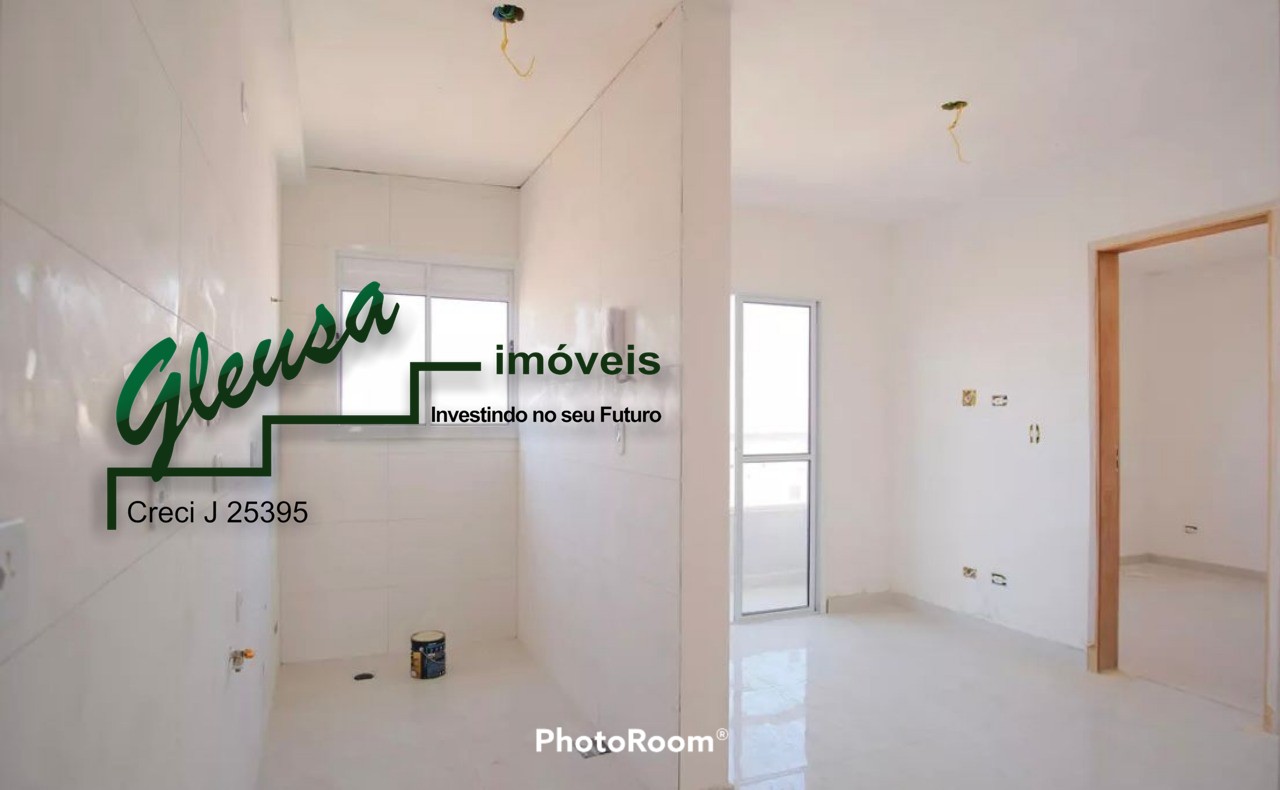 Apartamento, 2 quartos, 37 m² - Foto 7